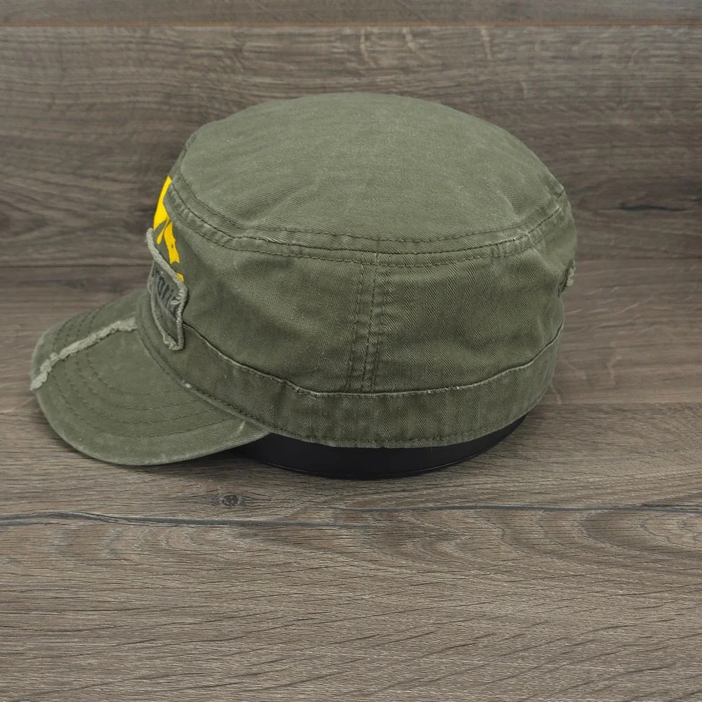 Corona hat cap